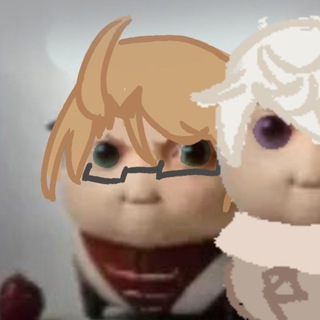 Telegram profile photo for алюми-мур!🇬🇧