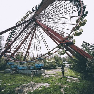 Telegram profile photo for Abandoned Porn
