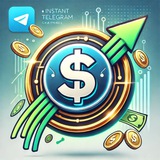 Telegram profile photo for Earning Boss