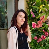 Telegram profile photo for Дневник детского психолога Вали Коломийцевой