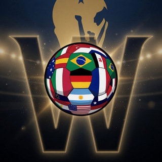Telegram profile photo for ⚽️W世界盃9up群⚽️