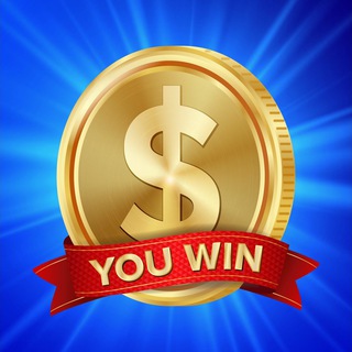 Telegram profile photo for EARN REAL DOLLARS