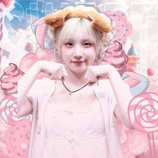 Telegram profile photo for вечірня юті🍭