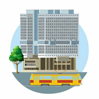 Telegram profile photo for про Калининград