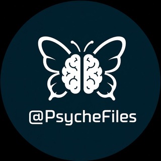 Telegram profile photo for فایلهای روانشناسی🦋