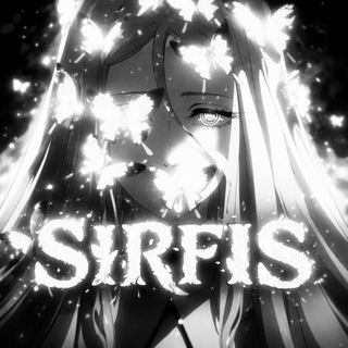 Telegram profile photo for SiRFiS_26