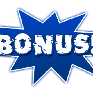 Telegram profile photo for Bedava Bonus Kodu ve Deneme Bonusu Veren Siteler