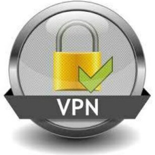 Telegram profile photo for vpn