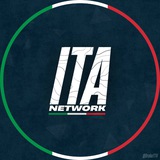 Telegram profile photo for 🇮🇹 𝗜𝗧𝗔 𝗡𝗘𝗧𝗪𝗢𝗥𝗞 🇮🇹