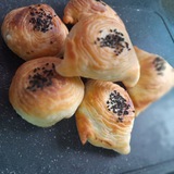 Telegram profile photo for Jasmine's kitchen N&M