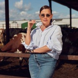 Telegram profile photo for Романовская NewAgroLife