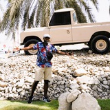 Telegram profile photo for ExperienceAfricans