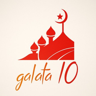Telegram profile photo for ╚ TR-YÖS G A L A T A 10 ╗