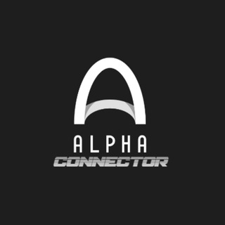 Telegram profile photo for Alpha Connector