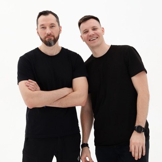 Telegram profile photo for Арт Глюк. Бюро дизайна и архитектуры