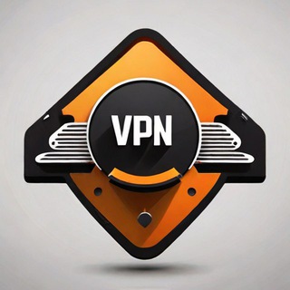 Telegram profile photo for TCH_VPN