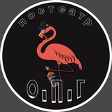 Telegram profile photo for THE OPG