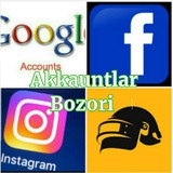 Telegram profile photo for ACCAUNTS 📱📱📱