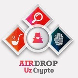 Telegram profile photo for Crypto airdrop and online earn