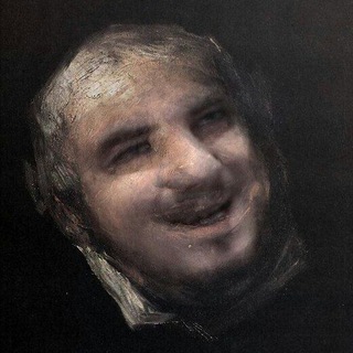 Telegram profile photo for ресунки