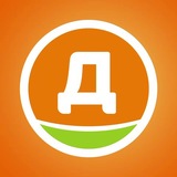 Telegram profile photo for ДИКСИ