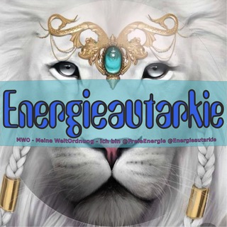 Telegram profile photo for Energie Autarkie