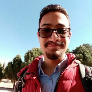 Telegram profile photo for mmRoshani