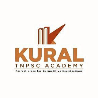 Telegram profile photo for Kural TNPSC Academy