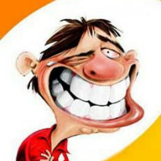 Telegram profile photo for خندهآباد | فانیلند🤣