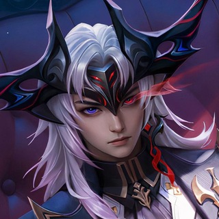 Telegram profile photo for Augran.