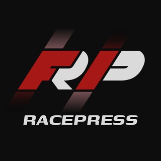 Telegram profile photo for Formula 1 News | RacePress