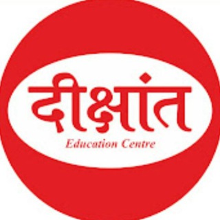 Telegram profile photo for Dikshant IAS