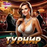 Telegram profile photo for Slotozal