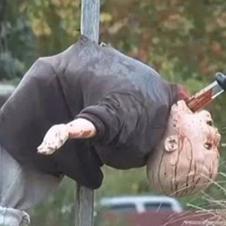 Telegram profile photo for Murder and dismemberment gang