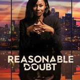 Telegram profile photo for Reasonable doubt Season 1-2 📺🍿