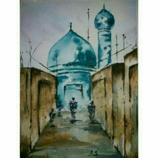 Telegram profile photo for نسیم اسلامی