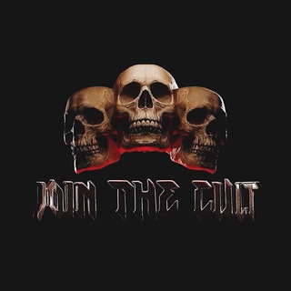 Telegram group profile photo for TOP DOG | Join the Cult Chat