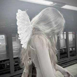 Telegram profile photo for раздачи от ликсяши🖤