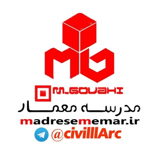 Telegram profile photo for Civil & Arc
