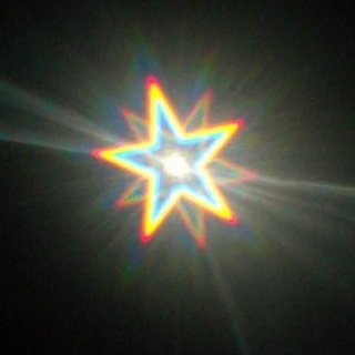Telegram profile photo for رسَائل لمْ تُري .