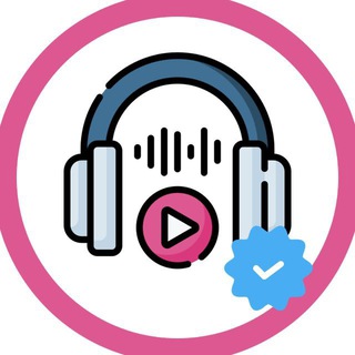 Telegram profile photo for Скачать музыку из видео, голосового | извлечь аудио из документа