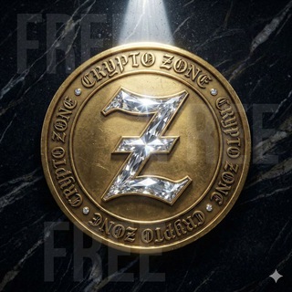 Telegram profile photo for Kripto_Zone