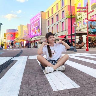 Telegram profile photo for Тᴀня нᴏʙый ᴋᴩужᴏчᴇᴋ♥️