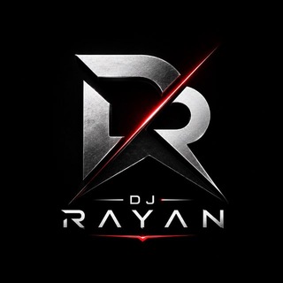 Telegram profile photo for DJ RAYAN CHANNEL 🎧