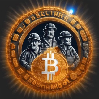 Telegram group profile photo for МАЙНЕРЫ РОССИИ - ГРУППА ВСЁ ПРО МАЙНИНГ С НУЛЯ