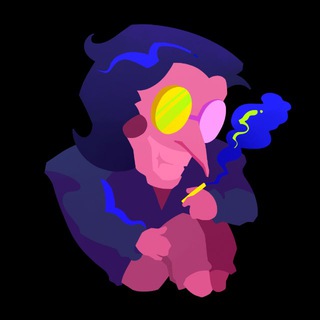 Telegram profile photo for щит идиот brain fungus🧃