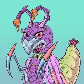 Telegram profile photo for Kazura designer
