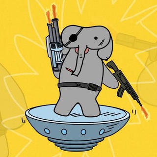 Telegram profile photo for $WHY