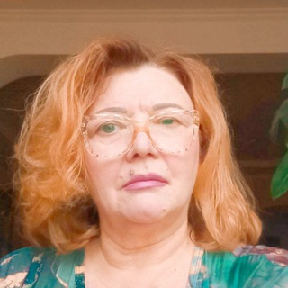 Telegram profile photo for Психолог Лариса Захарова Трансформационный авторский канал