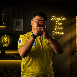 Telegram profile photo for الإمبراطور